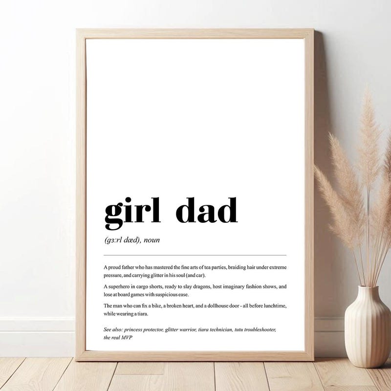Girl Definition - Etsy