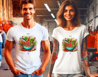 Camiseta Ramen, Camiseta Ramen, Camiseta Ramen Lover, Camisa Ramen, Amantes del Ramen, Arte Ramen, Regalo Ramen, Camisa de Comida, Camisa Amante de la Comida