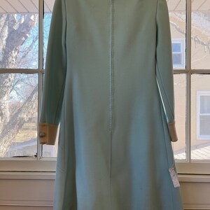 1960s Dress Never Been Worn image 4