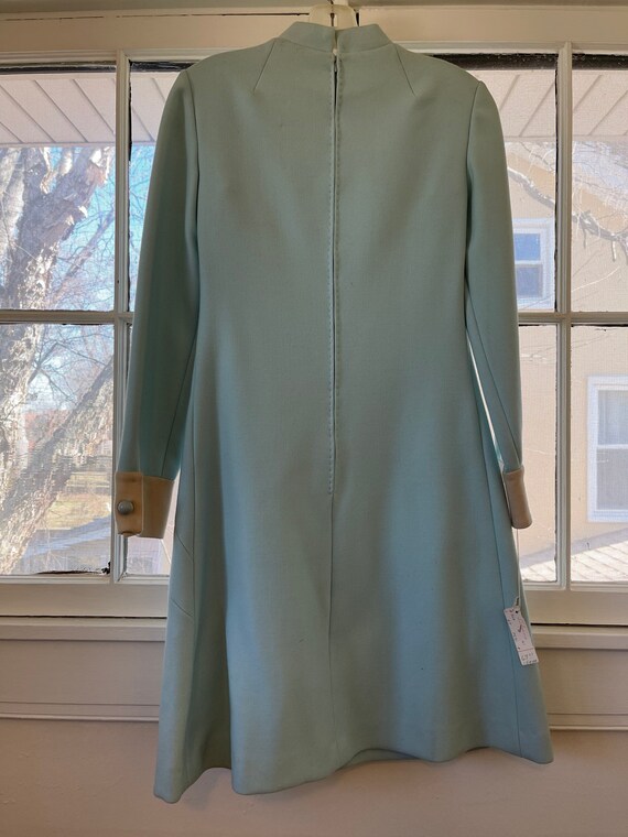 1960s Dress - Never Been Worn - image 4