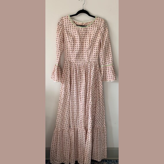 Prairie Dress