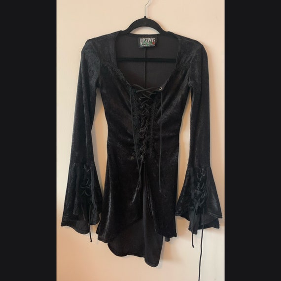 Stevie Nicks Top
