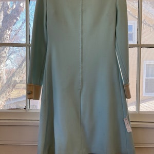 1960s Dress Never Been Worn image 8