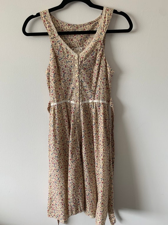 Gunne Sax Dress