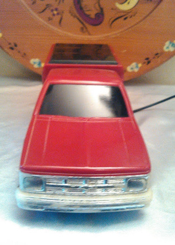 homie hopper rc car
