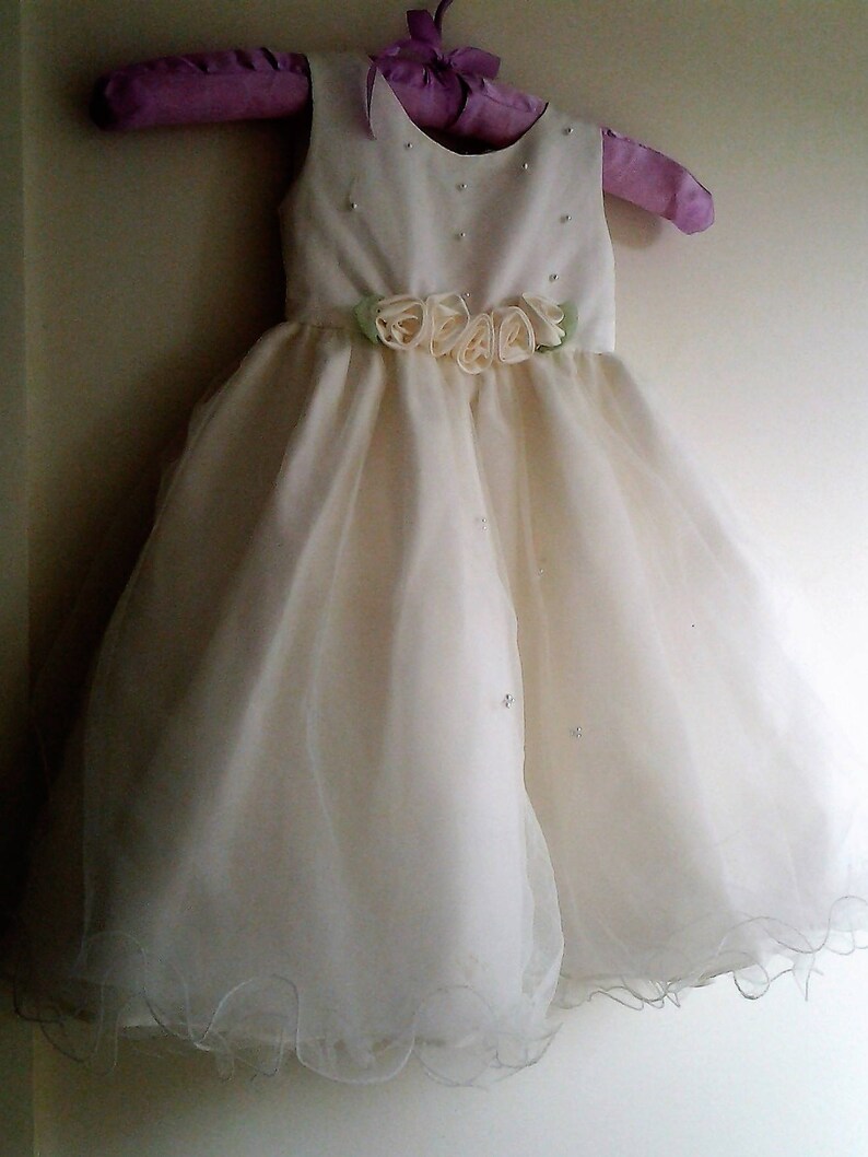 sweetie pie flower girl dresses