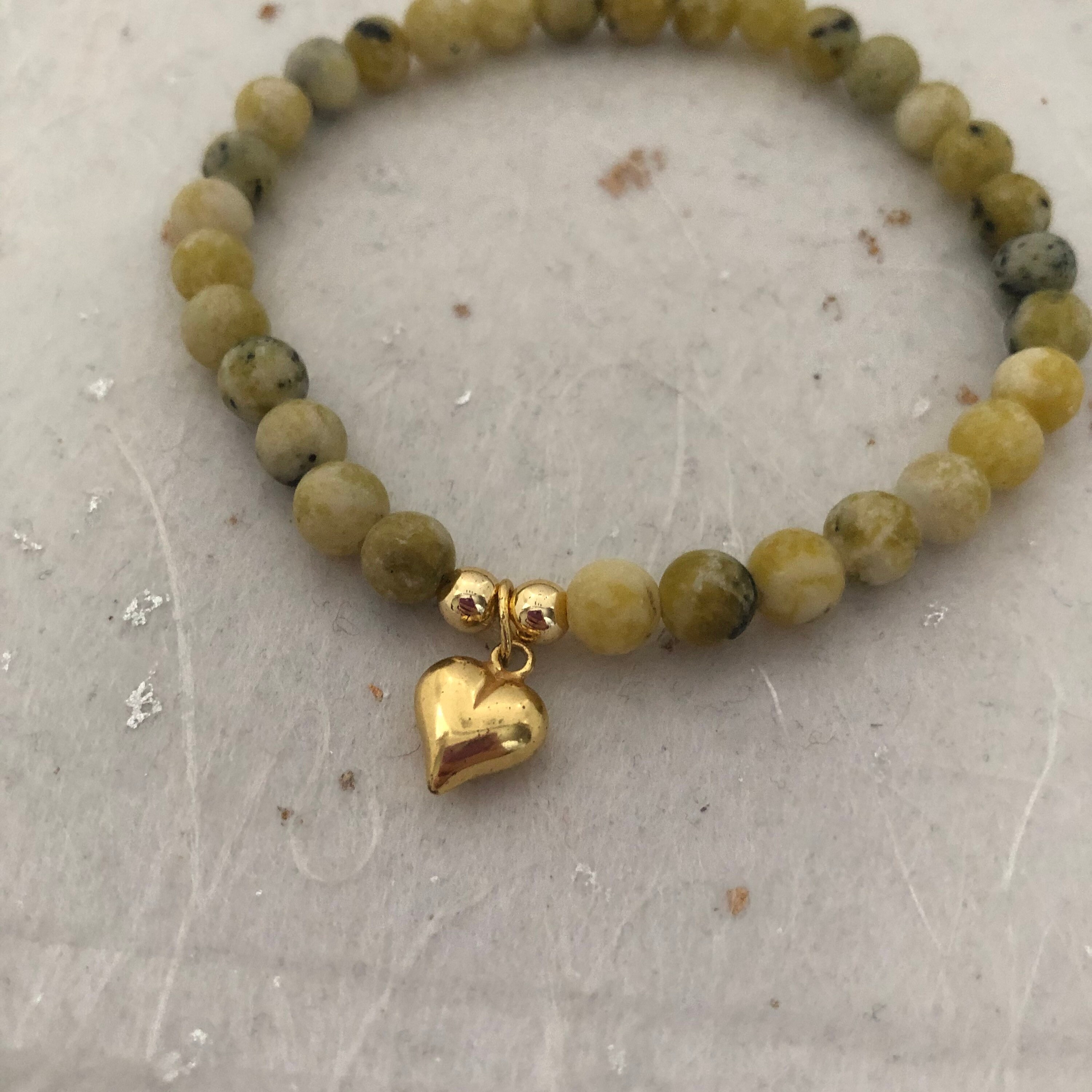 Bracciale In Giada Naturale Rosa Viola | Gioiello Con Certificato Per Donna | Regalo Festa Della Mamma - 3