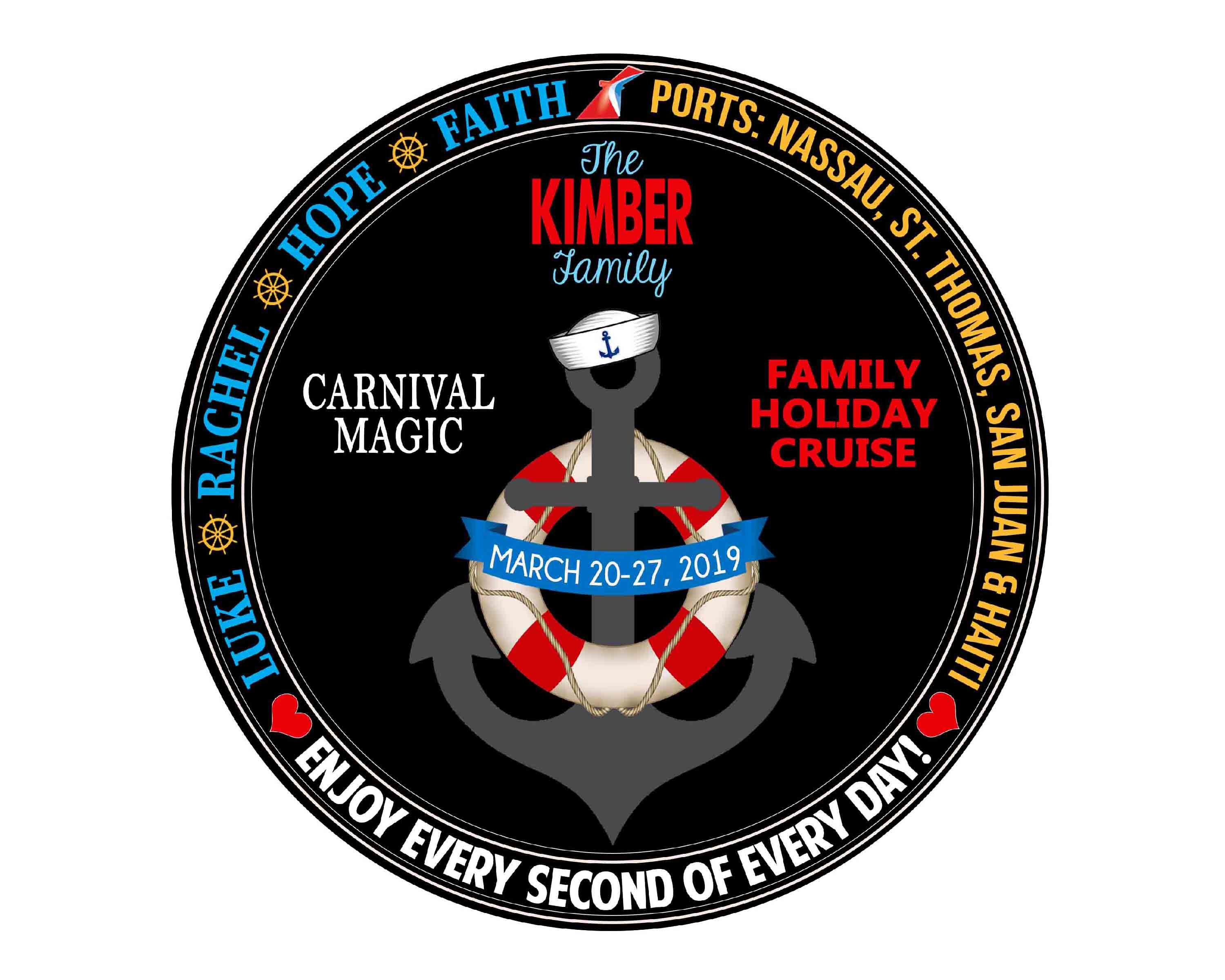 cruise magnet