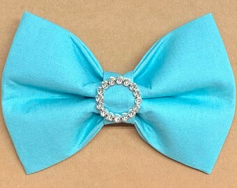 Tiffany Bow Etsy
