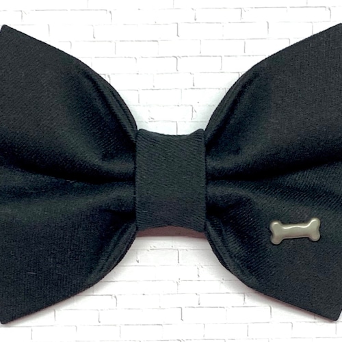 Bee Dog Bow Ties Cat Bow Tie Dog Bowtie Summer Dog Bow Etsy