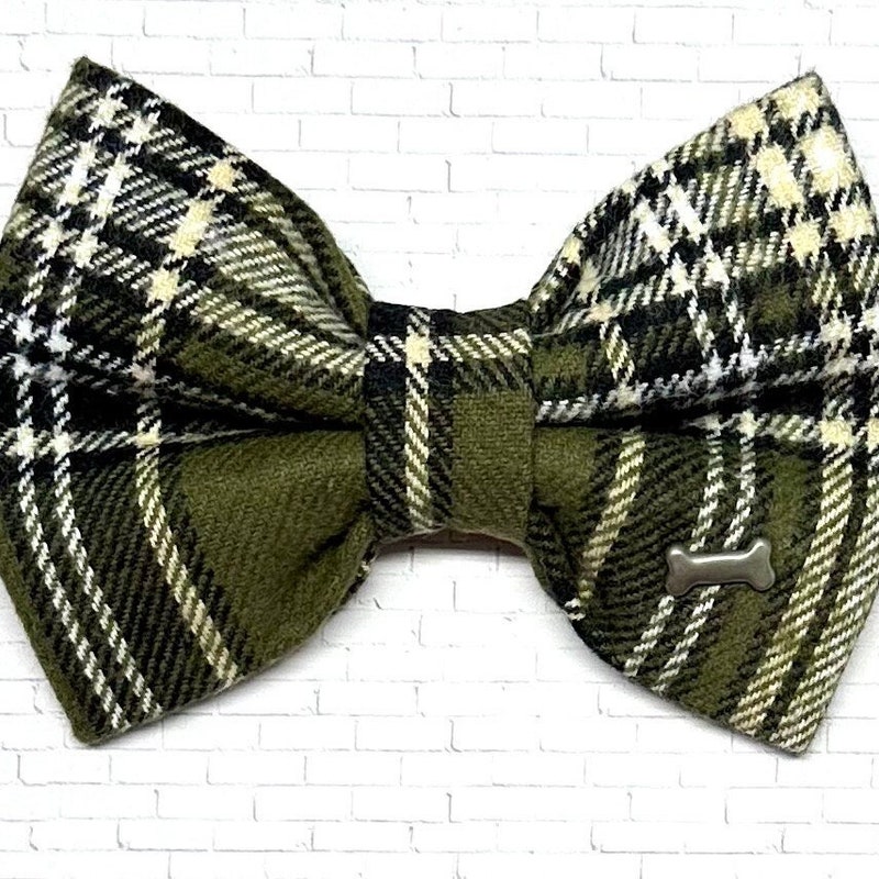 Collar Attachment Etsy