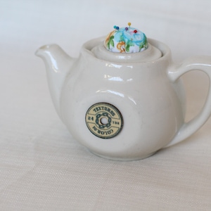 Rare Hall Novelty Tea-Pot