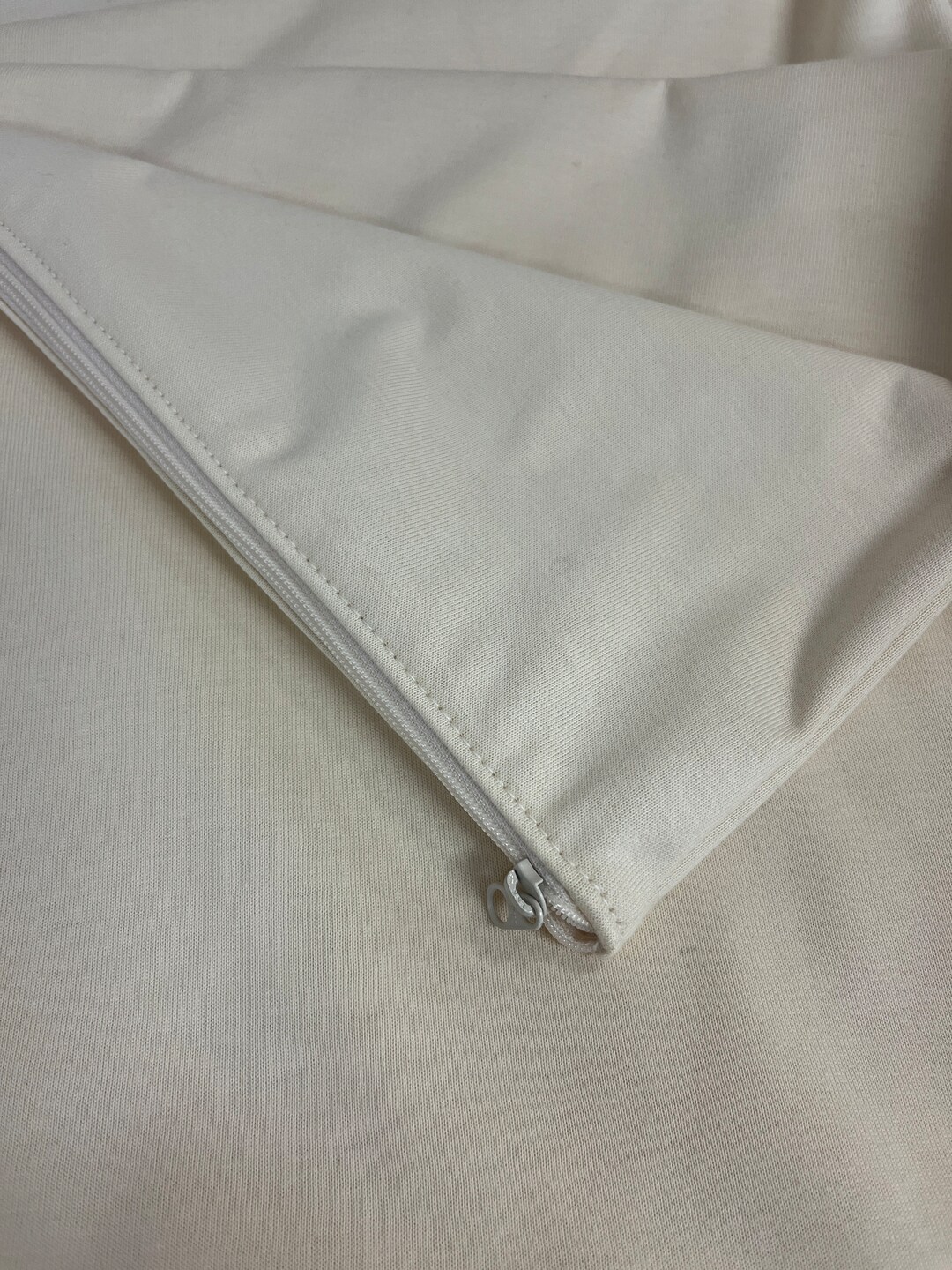 Organic Cotton Waterproof Liner Etsy