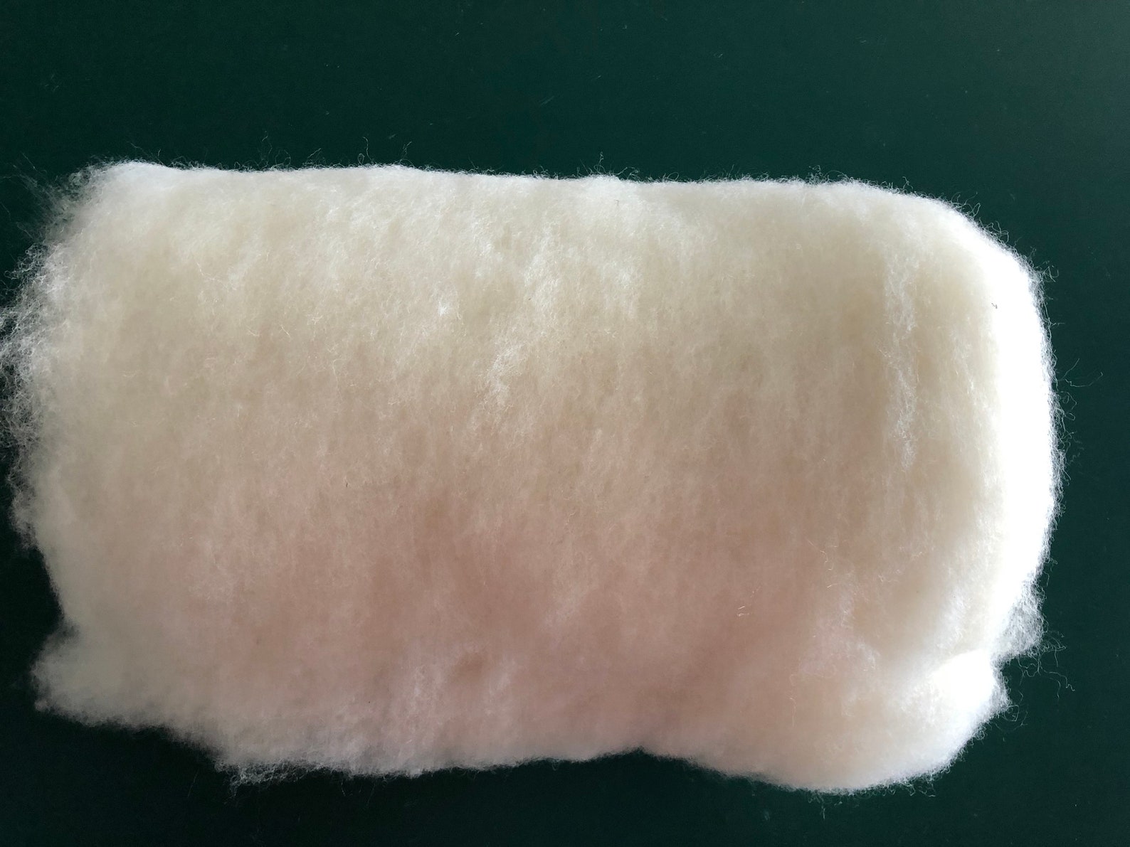 Prime Wool Batting Etsy