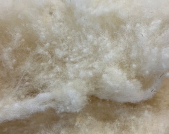 Stuffing Wool - sold by the pound