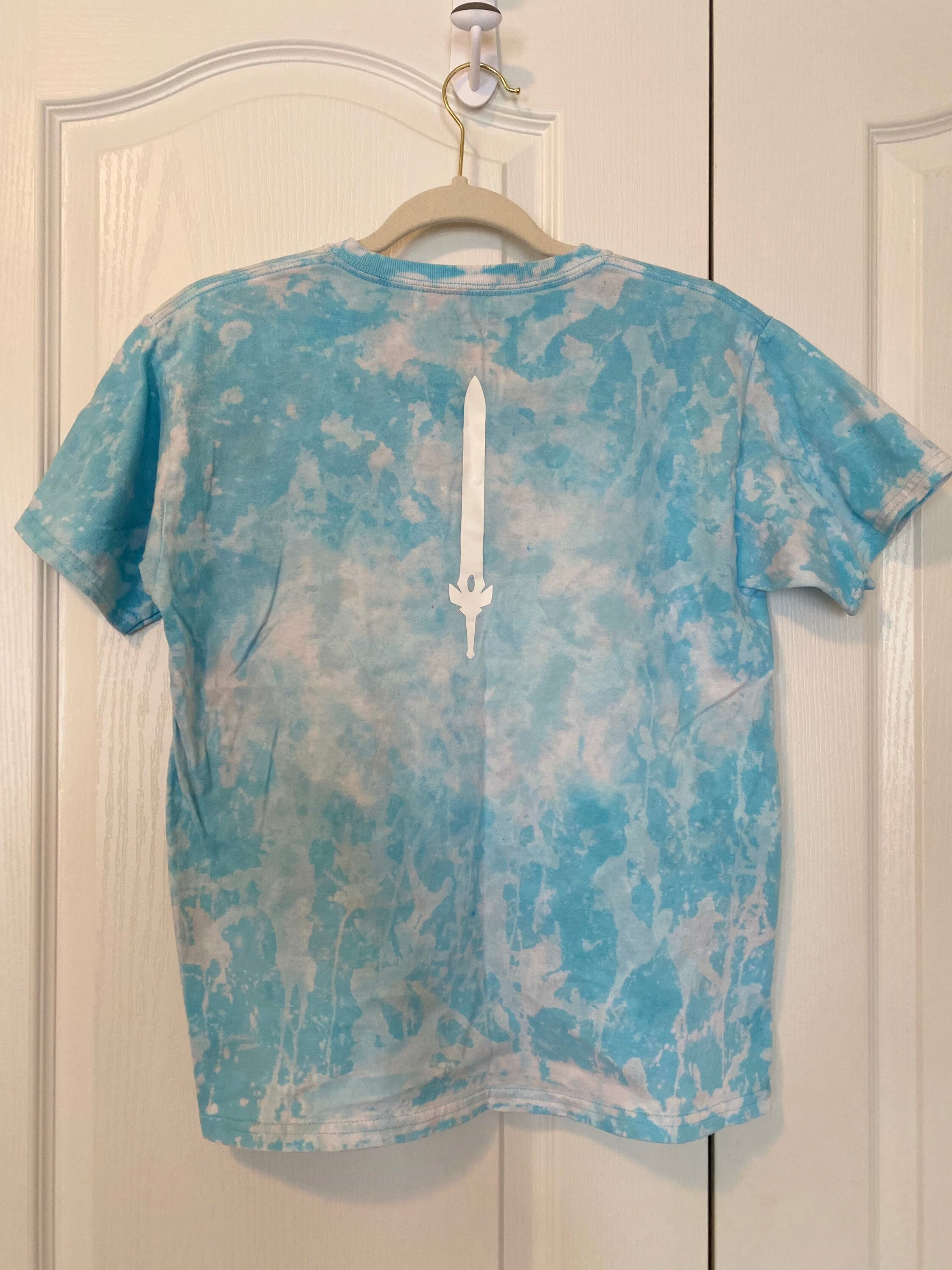 She-ra and the Princesses of Power Shirt Shera Shirt Adora Sword Shirt ...