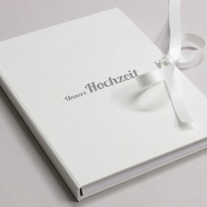 Foto CD portefeuille onze bruiloft