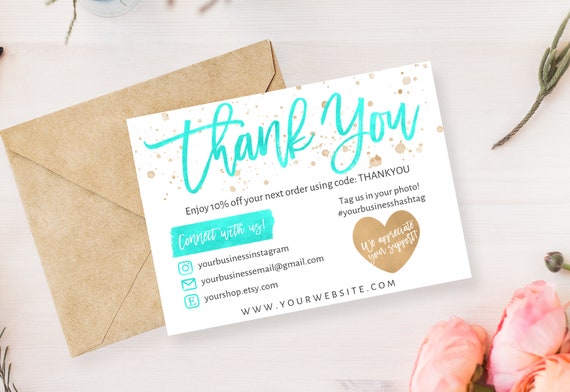 Thank you card hipster funny stylish card Instant Download Printable DIY Stationery Digital card