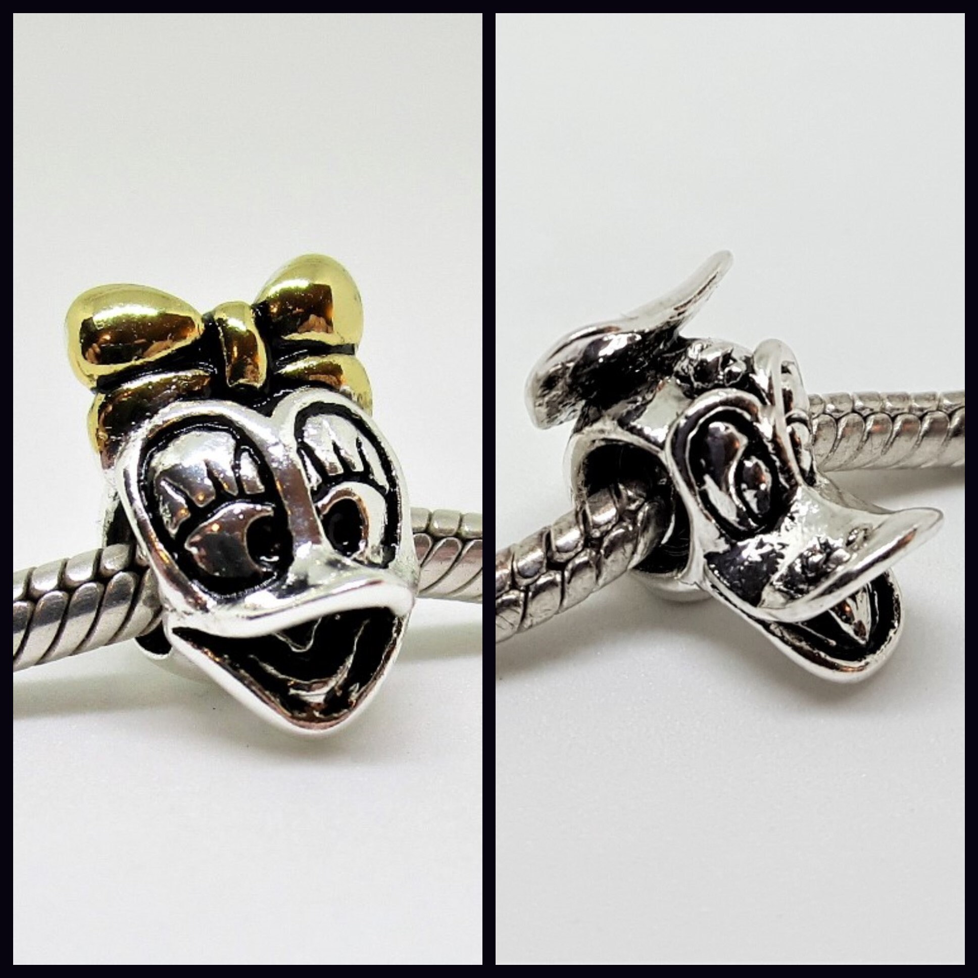 Daisy duck hotsell pandora