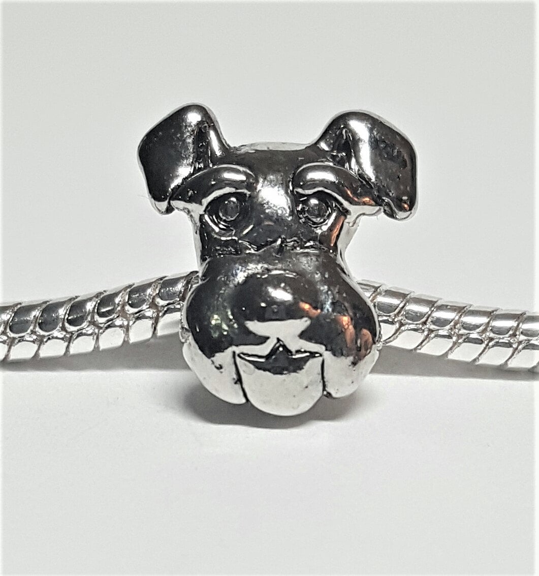 Schnauzer pandora hotsell charm