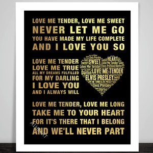 Robbie Williams Love My Life Music Love Song Lyrics Wall Art Etsy Uk