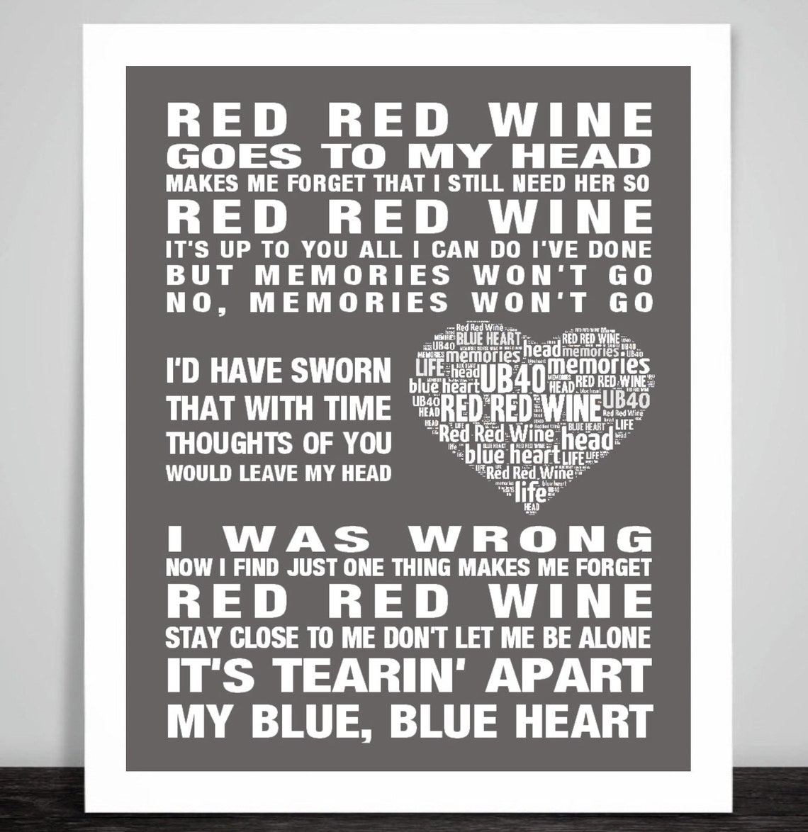 red wine song red wine song