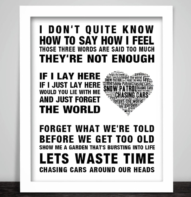 Walk The Moon Shut Up And Dance Music Love Song Lyrics Word Art Print Poster Elipesa Com Walk The Moon Shut Up And Dance Music Love Song Lyrics Word Art Print Poster Elipesa Com
