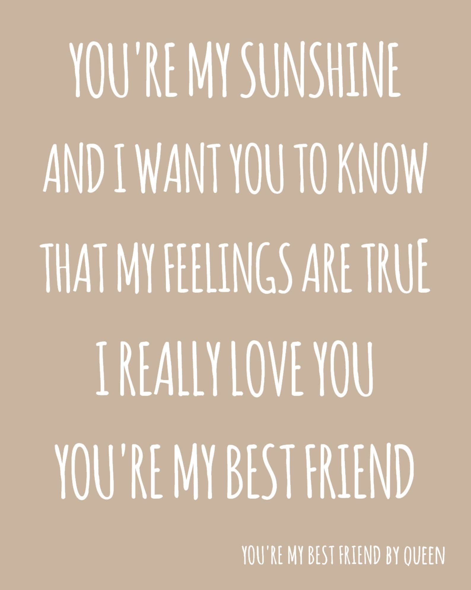 Go Best Friend Lyrics 27 - a5mruro