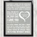 Westlife Flying Without Wings Music Song Lyrics Textured Hessian Heart ...
