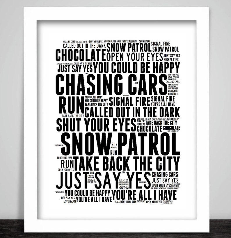 what is chasing cars song about what is chasing cars song about