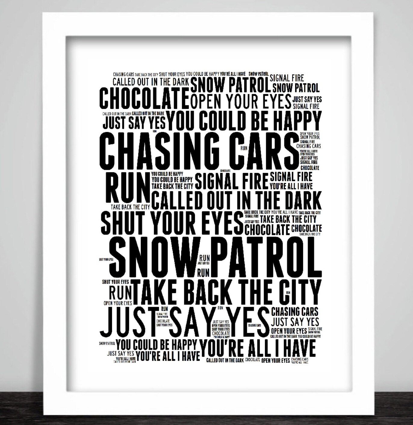 chasing cars song lyrics genius chasing cars song lyrics genius