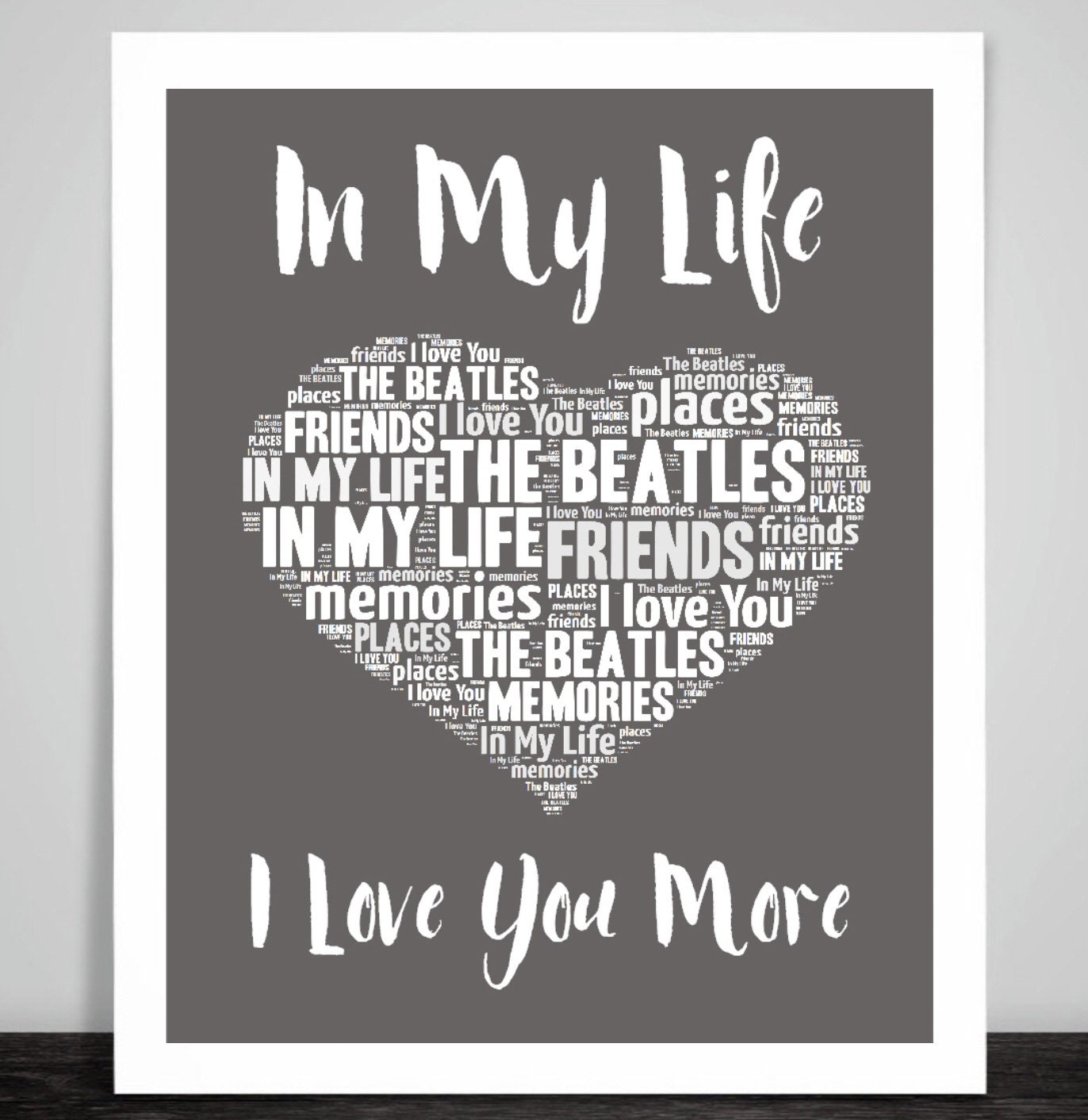 The Beatles – Love You To Lyrics