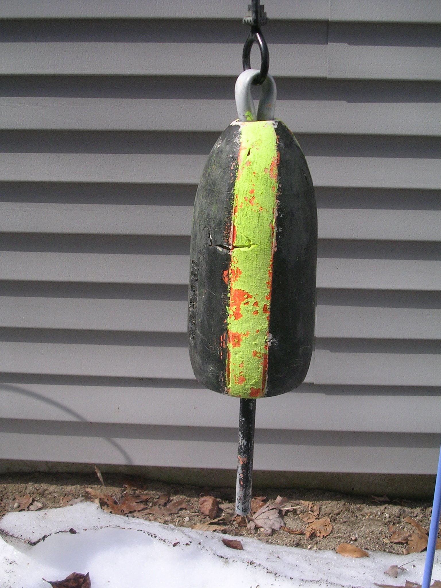 043 Maine Lobster buoy pot BUOY float shrimp crayfish crab Etsy