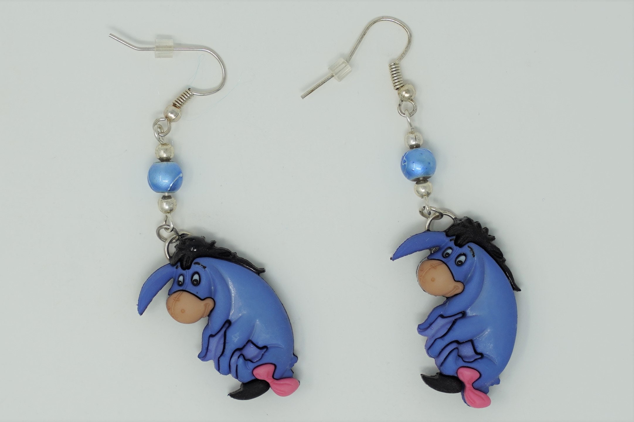 Eeyore stud earrings online