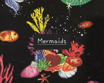 Bolsa de dados XL Deluxe, Sirenas