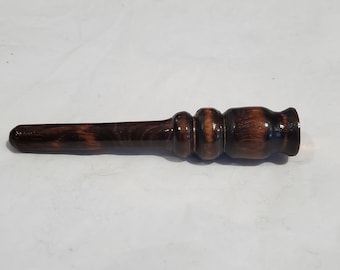 Varita de corpiño de Toeless Rodent, OOAK