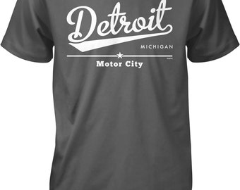 cheap detroit t shirts