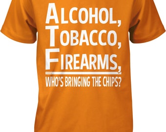 atf shirt funny