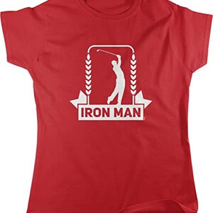 NOFO_03113_WomenTee_XL_Red