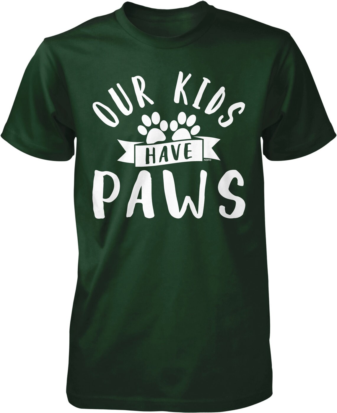 help for paws t shirt