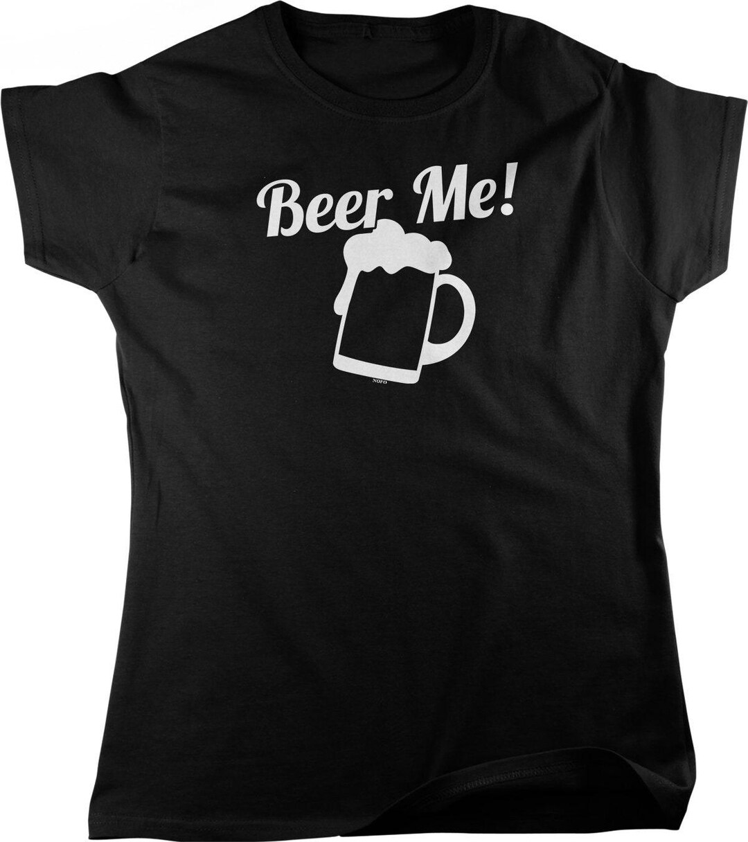 beer me t shirt dress Beer Me I'm Irish-Ish Micro Rib Baby Tee