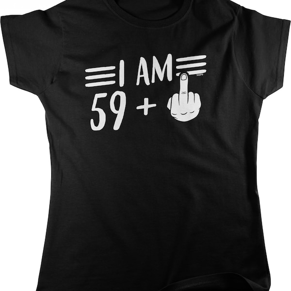 59 Plus 1 Shirt Etsy