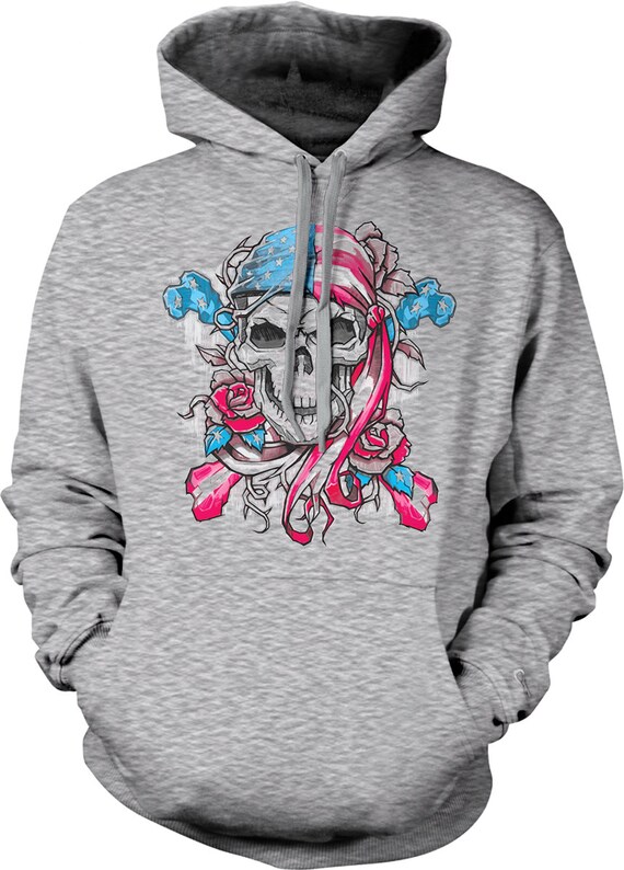 The BONEZ Skull Cross Hoodie パーカー L The BONEZ on X: 