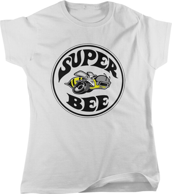 super bee t shirt