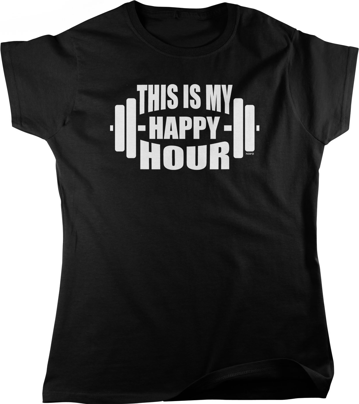 This is My Happy Hour Women's T-shirt, NOFO_01342 - Etsy