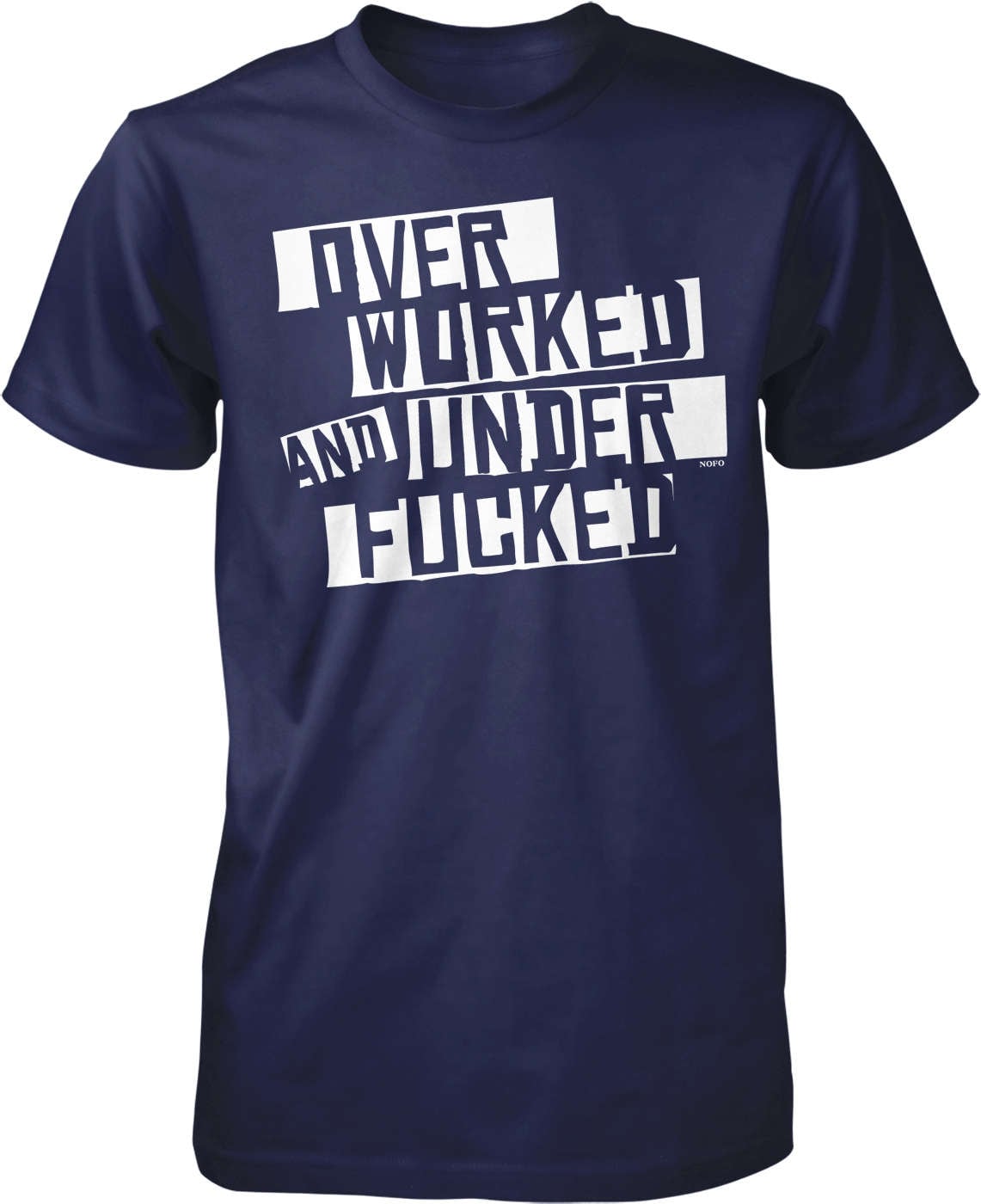 Fuck Work Shirt - Etsy