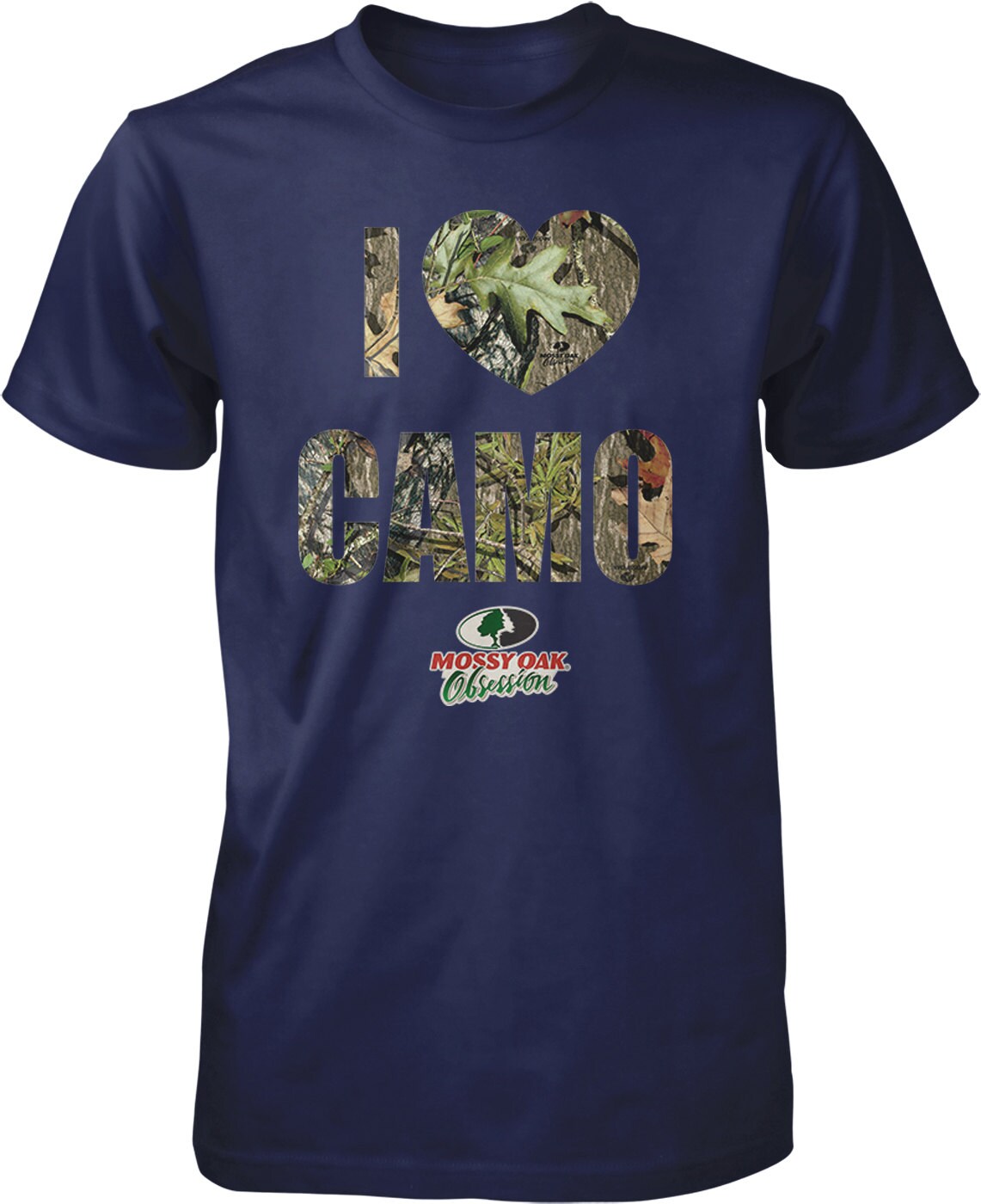 【NONCODE】(Unisex) Kio Camo lettering T-shirt Camo Kids T-Shirt