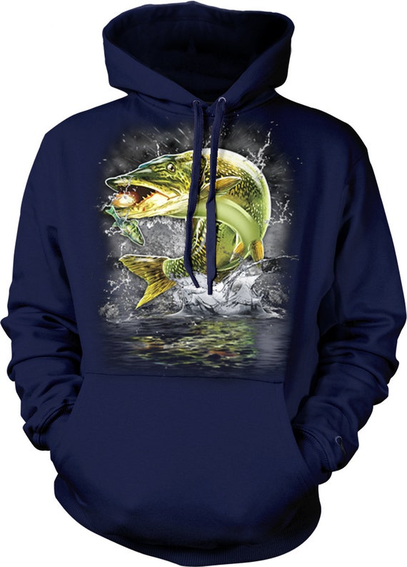 Musky sweatshirt top