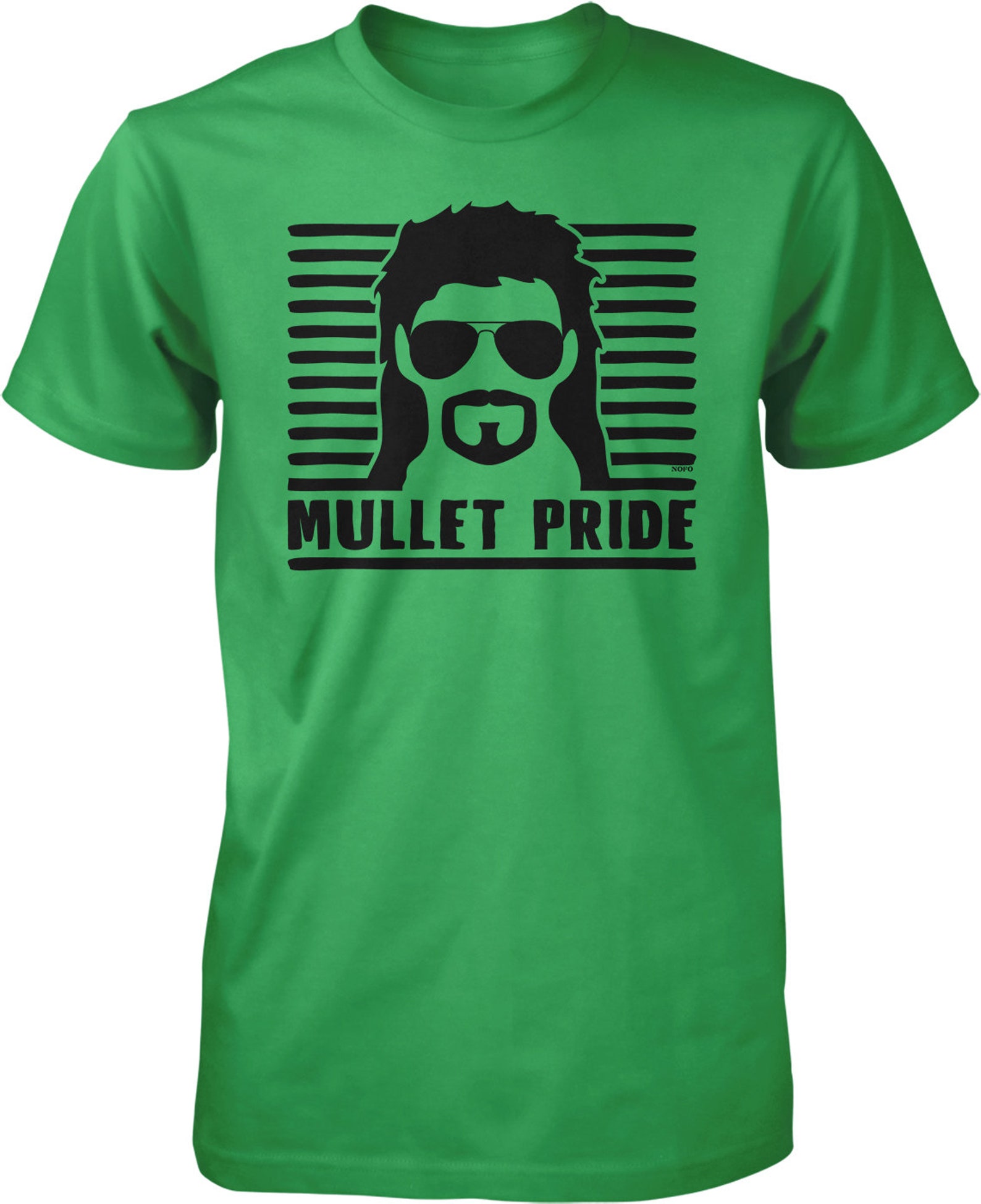 mullet festival t shirts
