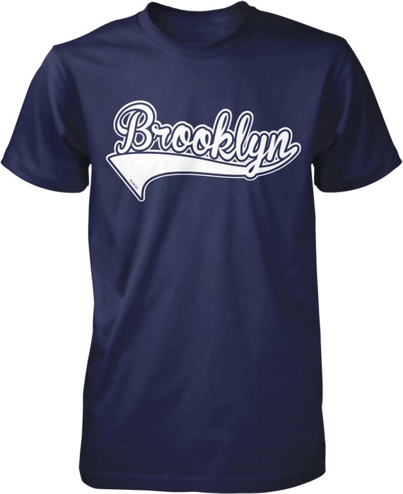 camiseta brooklyn